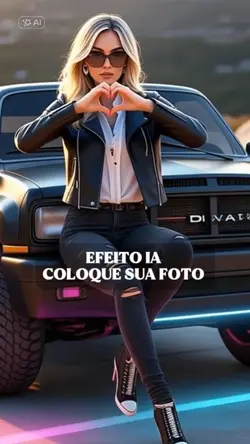 novo efeito IA 