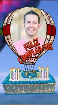 Cumpleaños 