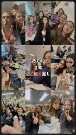 SCHOOL DUMP