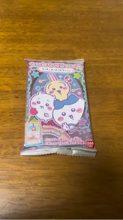 ウエハース