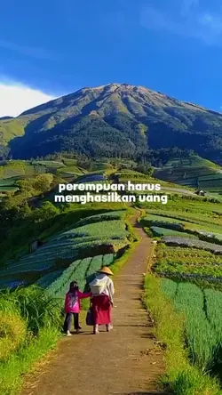 Berpenghasilan Wajib