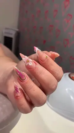 new nails 4k