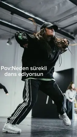 Dans etmek 
