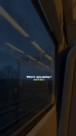 GO HOME...
