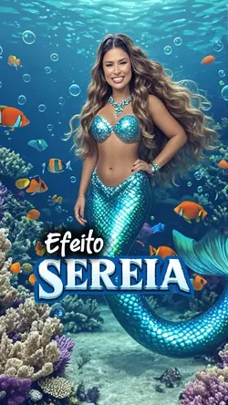 Efeito Sereia IA
