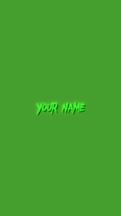 Name