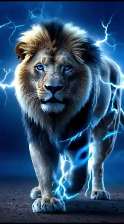 The best EDIT LION 