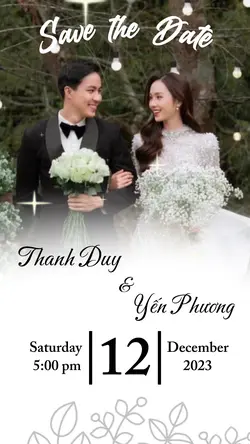 Thiệp | Ảnh cổng