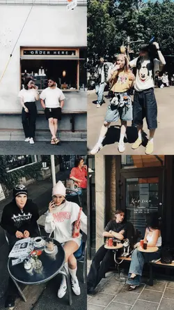 trend 4 photos 