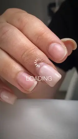 New nails