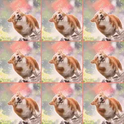 【9人】紹介テンプレ