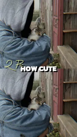How Cute