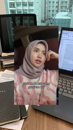 Trend gantikan aku