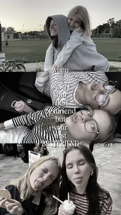 BEST FRIEND