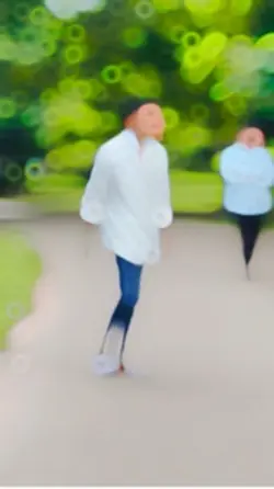 Slow motion video 