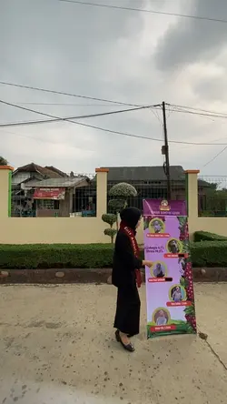 Sidang skripsi