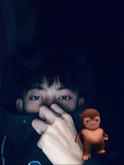 pandang pertama liat