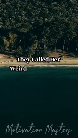 Called Her Weird