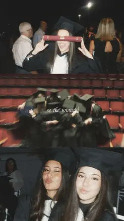 graduation