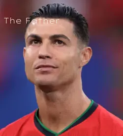 The Son the father 