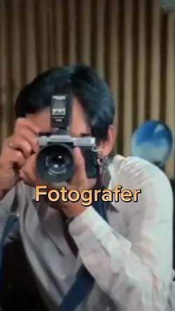 Fotografer Kece