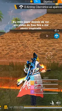 free fire edit