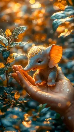 bébé animaux 