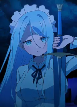 anime