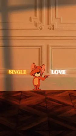 Single or love