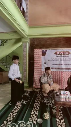 Transisi Video