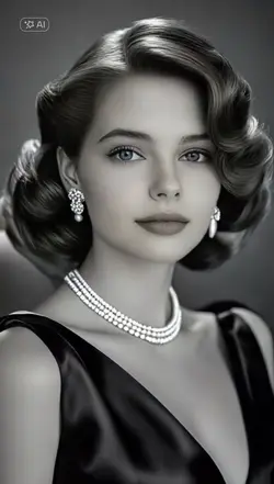 1950s style