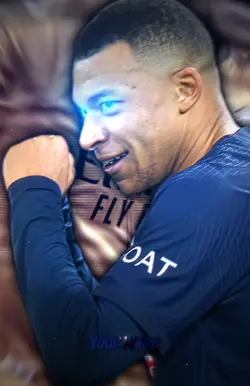 MBAPPE