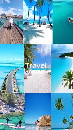 TRAVEL DUMP