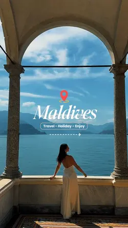 maldives