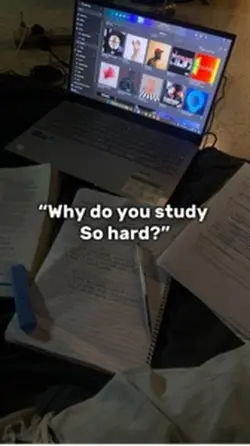 Studyyyy