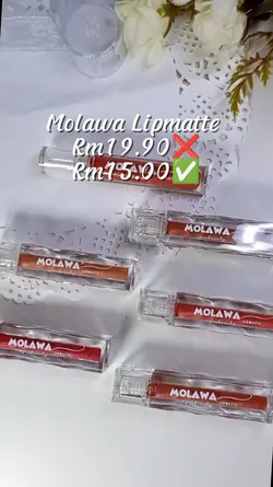 MOLAWA LIPMATTE 