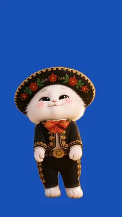 Cat/Gato