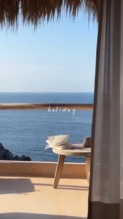 holiday