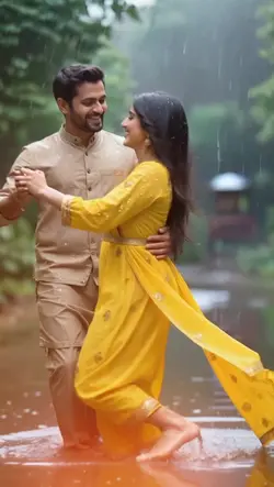 Monsoon Beats