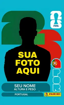 sua foto 
