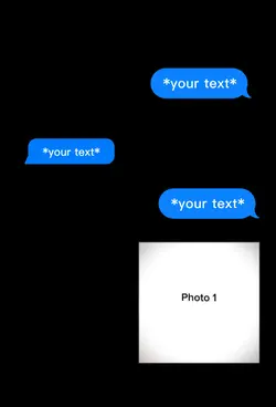 SMS cooked moment 