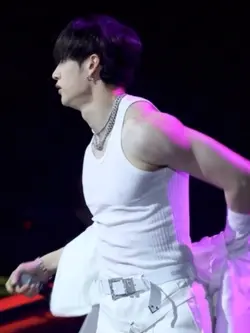Bang Chan 😝🎀 