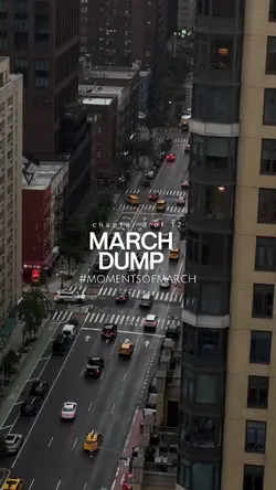 marchdump