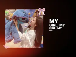 my girl my girl 