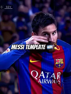 Part 10 | Messi 🇦🇷💫