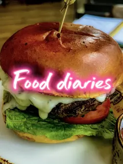 Food lover 