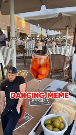 drinking meme