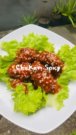 Video Masakan