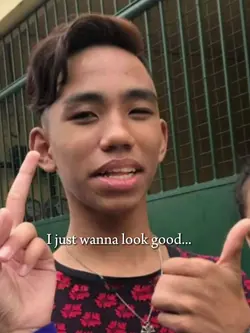 ijustwannalookgood