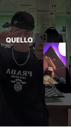 Soffocare X Banlieue